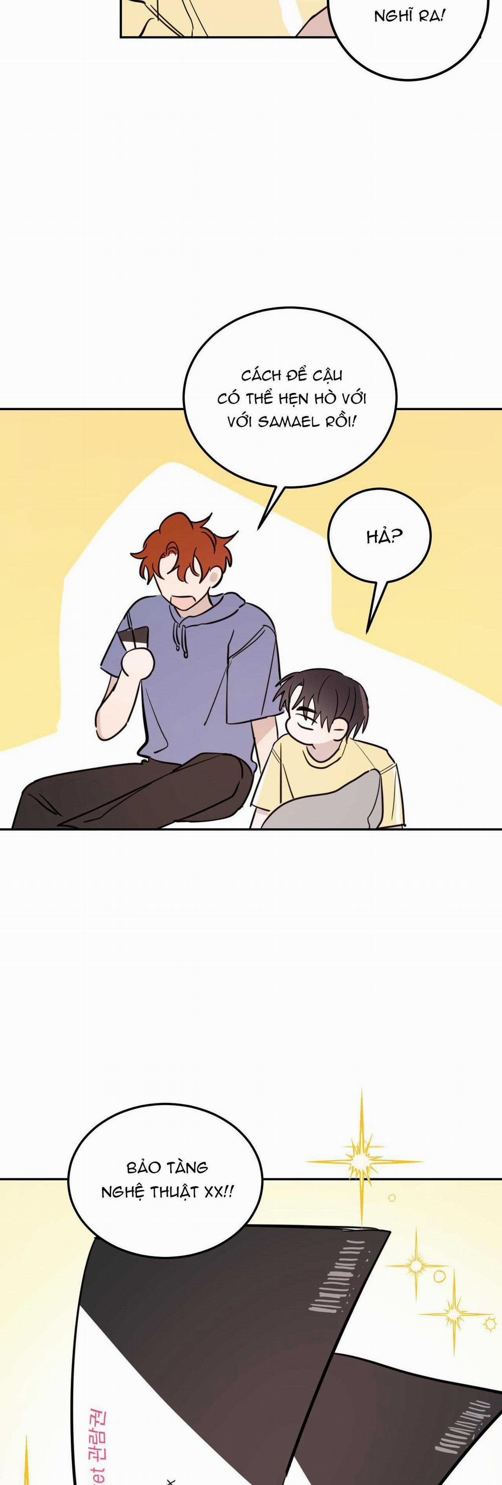 Ác Ma Giữa Ngã Tư Đường 53 trang 24