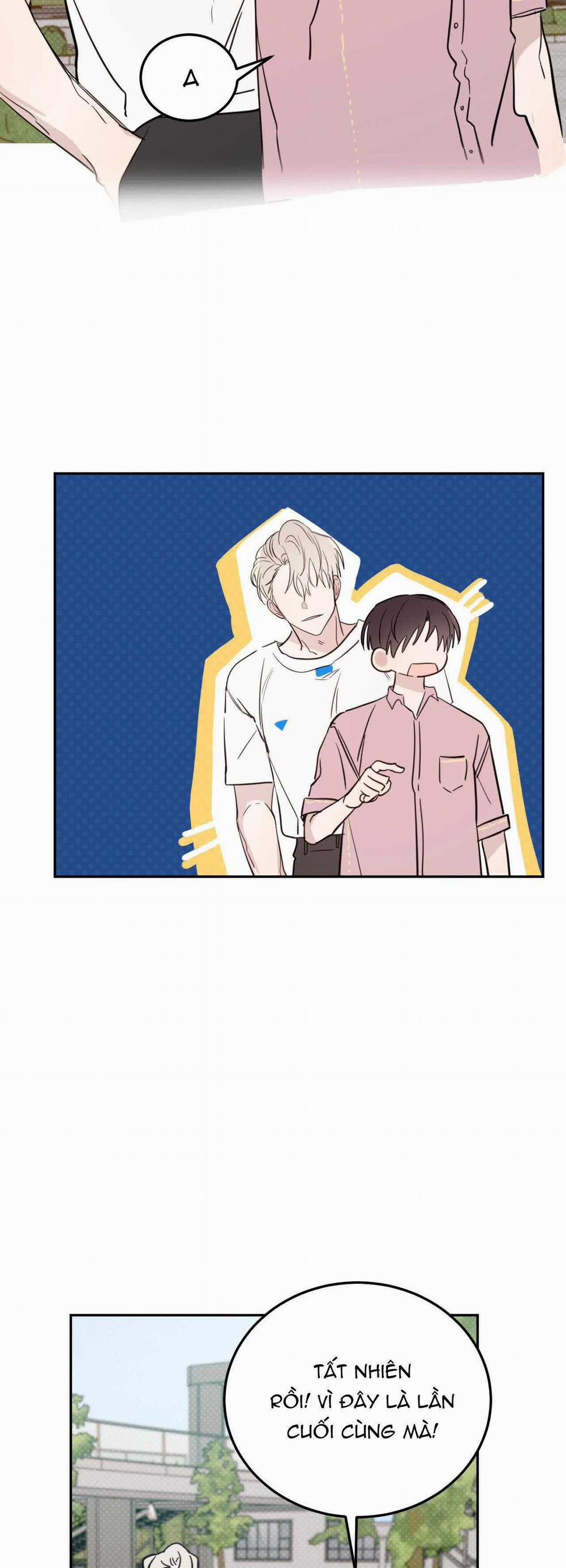 Ác Ma Giữa Ngã Tư Đường 53 trang 26