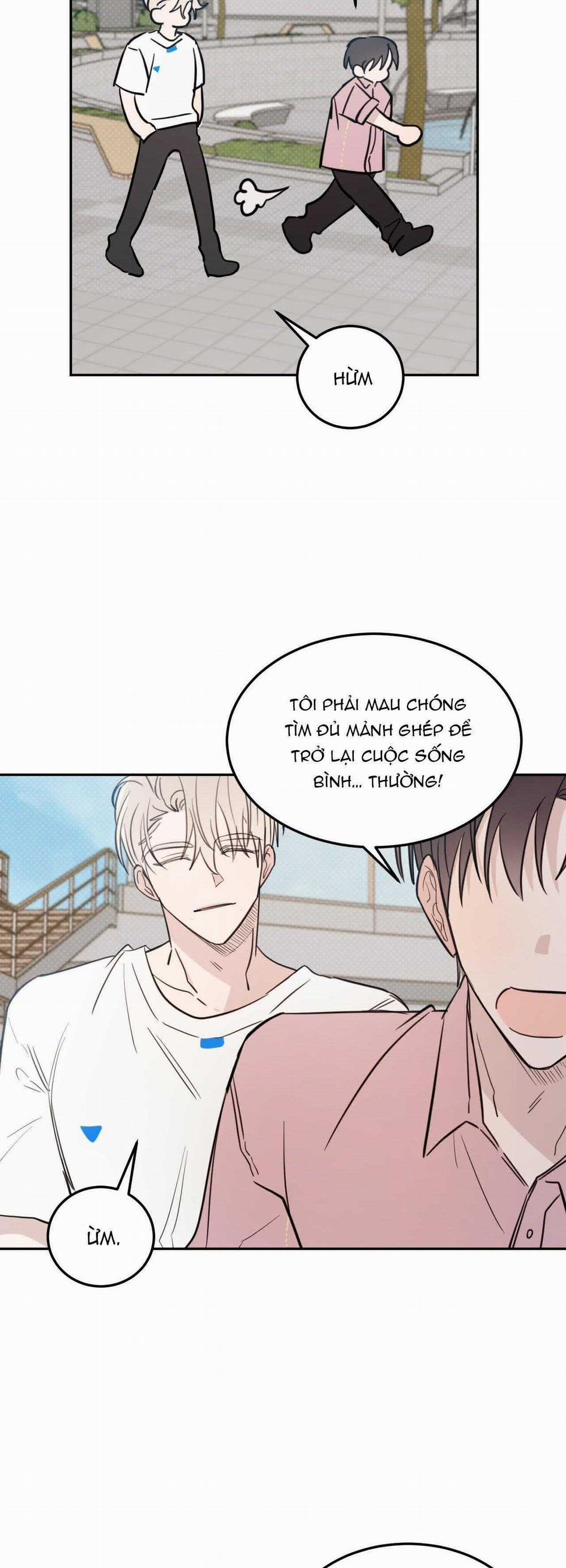 Ác Ma Giữa Ngã Tư Đường 53 trang 27