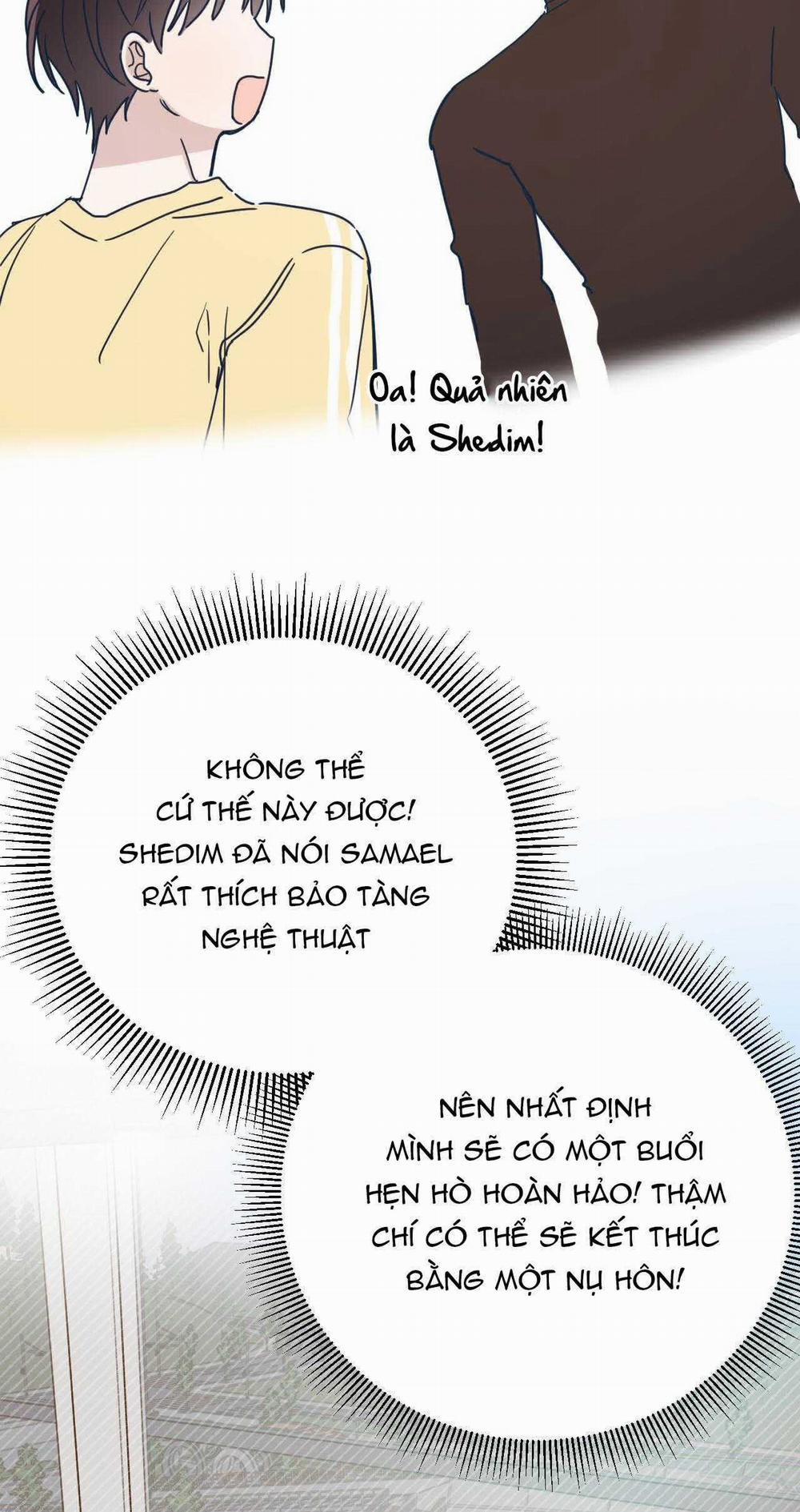 Ác Ma Giữa Ngã Tư Đường 53 trang 30