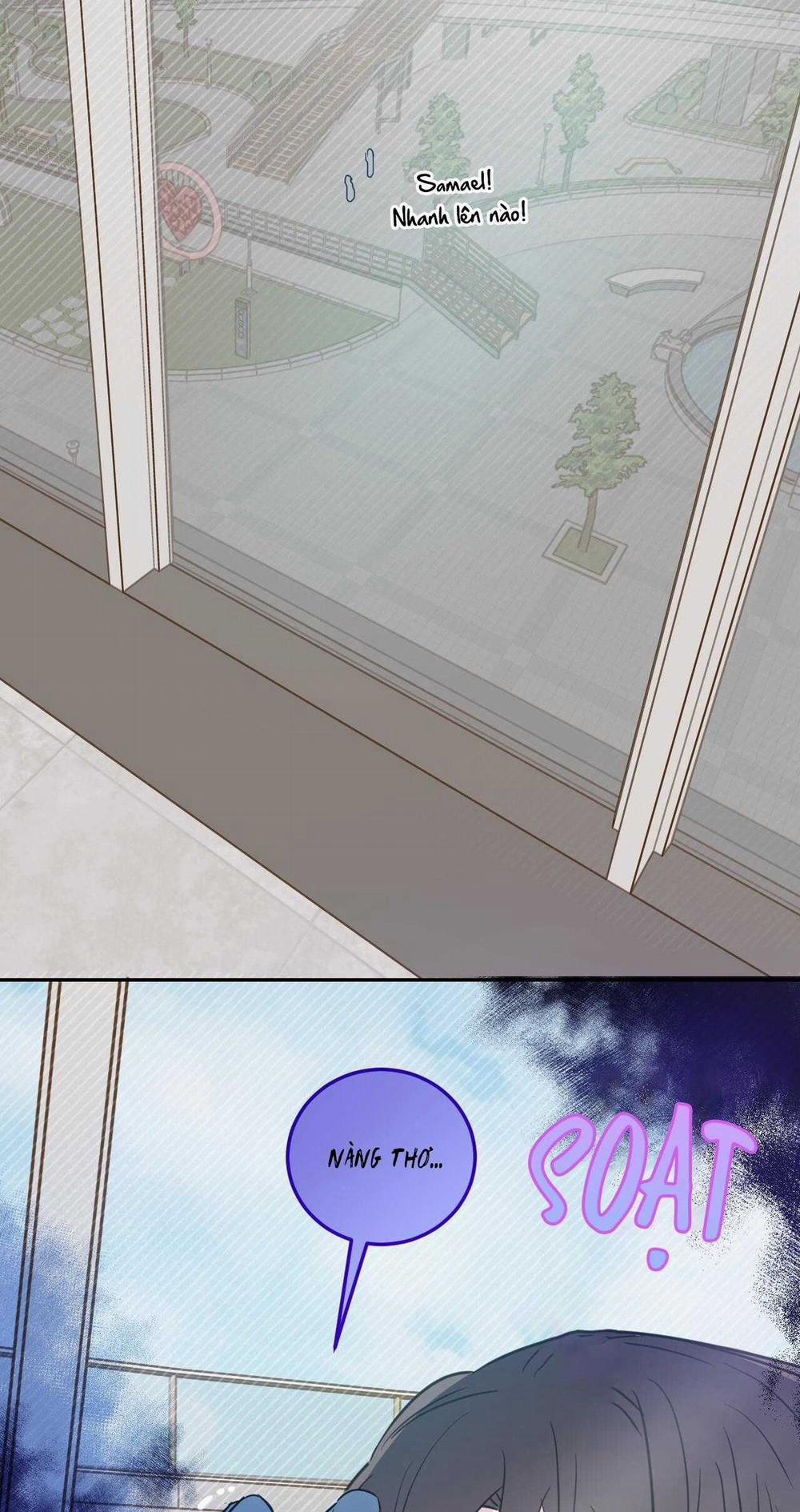 Ác Ma Giữa Ngã Tư Đường 53 trang 31