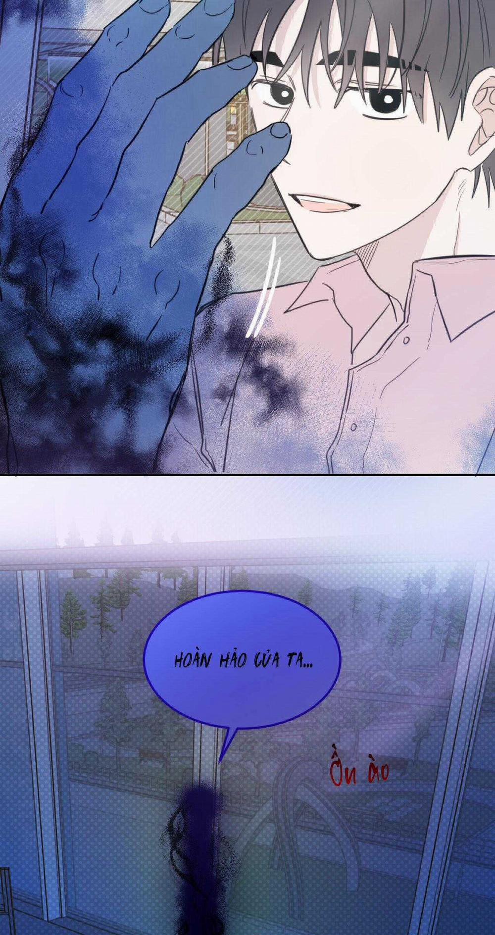 Ác Ma Giữa Ngã Tư Đường 53 trang 32