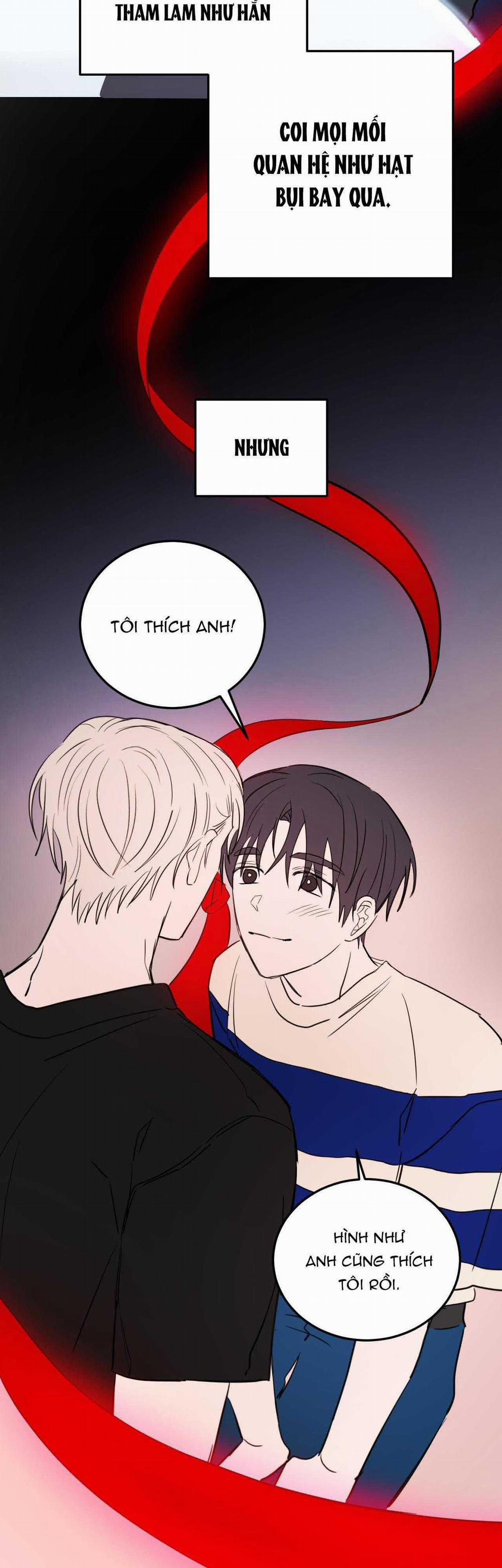 Ác Ma Giữa Ngã Tư Đường 53 trang 4