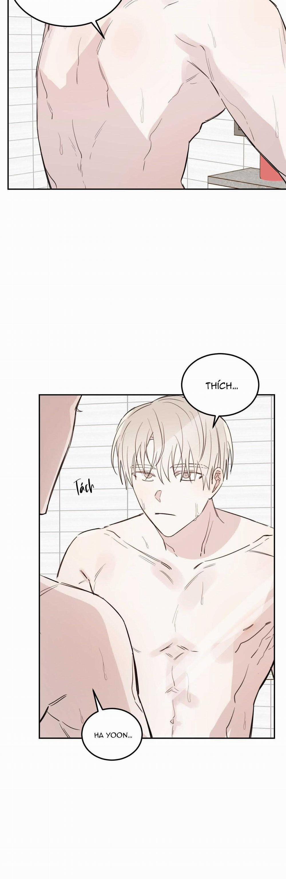 Ác Ma Giữa Ngã Tư Đường 53 trang 6