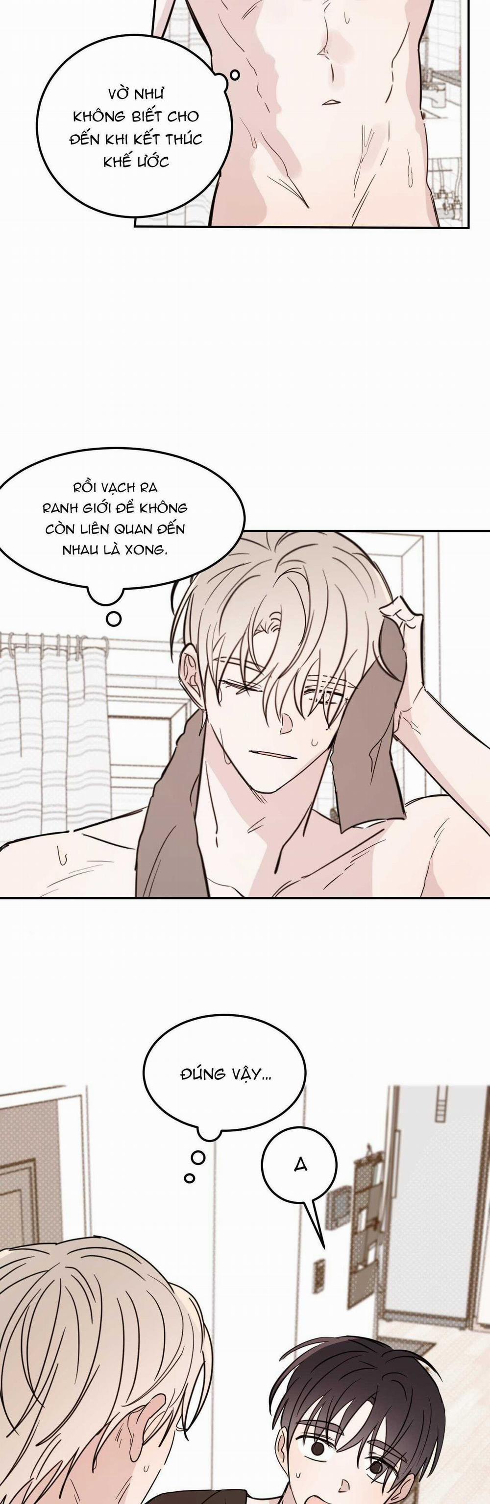 Ác Ma Giữa Ngã Tư Đường 53 trang 9