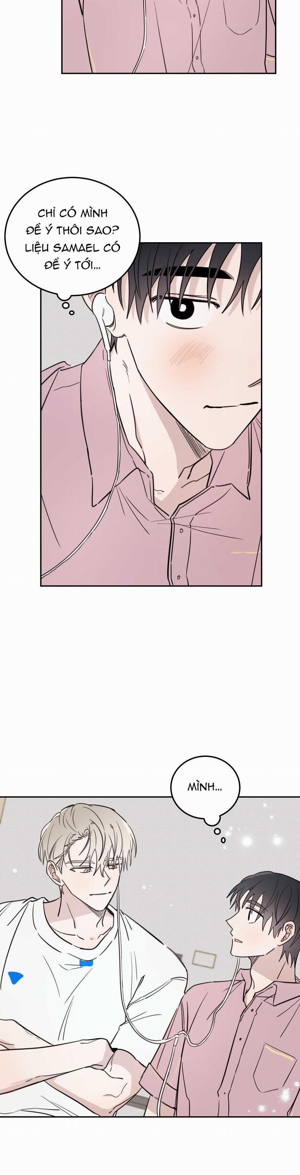 Ác Ma Giữa Ngã Tư Đường 54 trang 12