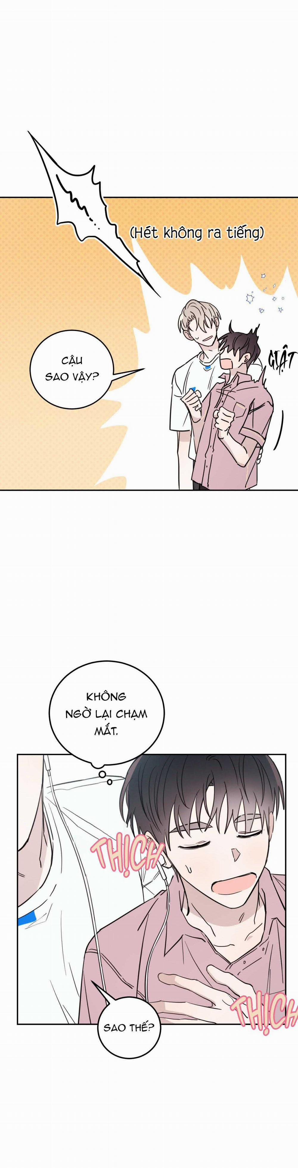 Ác Ma Giữa Ngã Tư Đường 54 trang 13