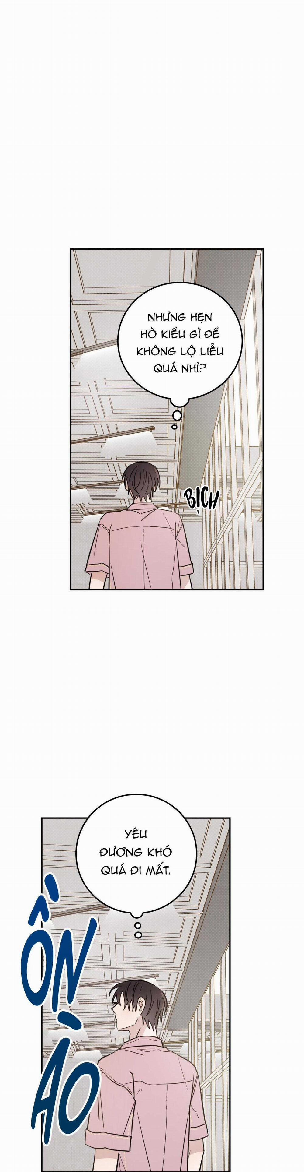 Ác Ma Giữa Ngã Tư Đường 54 trang 19