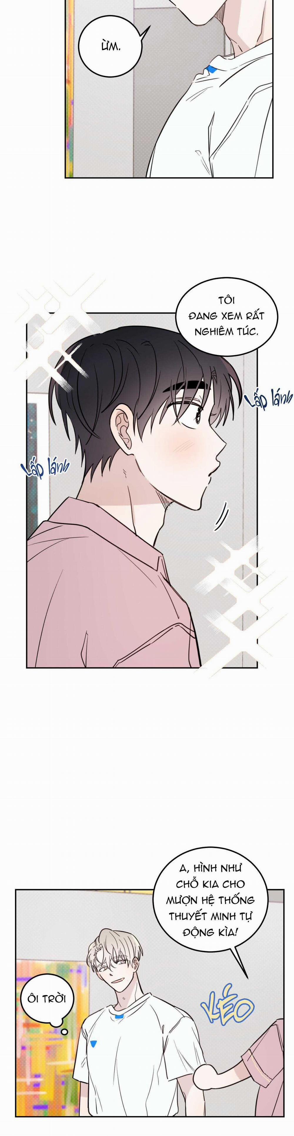 Ác Ma Giữa Ngã Tư Đường 54 trang 2