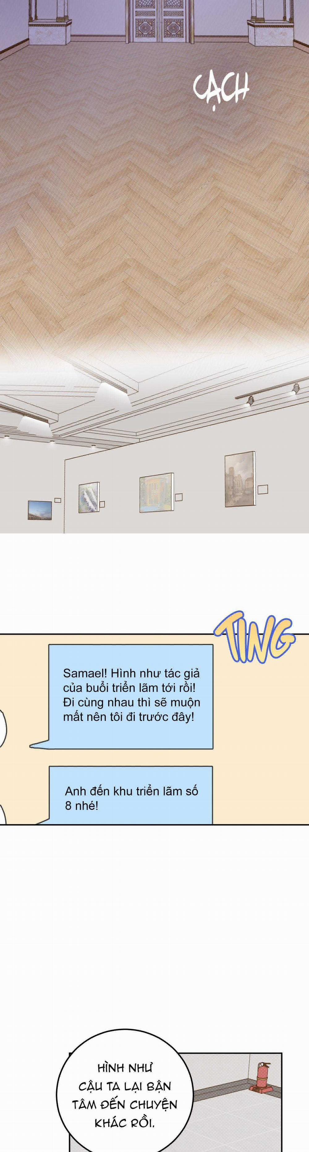 Ác Ma Giữa Ngã Tư Đường 54 trang 23