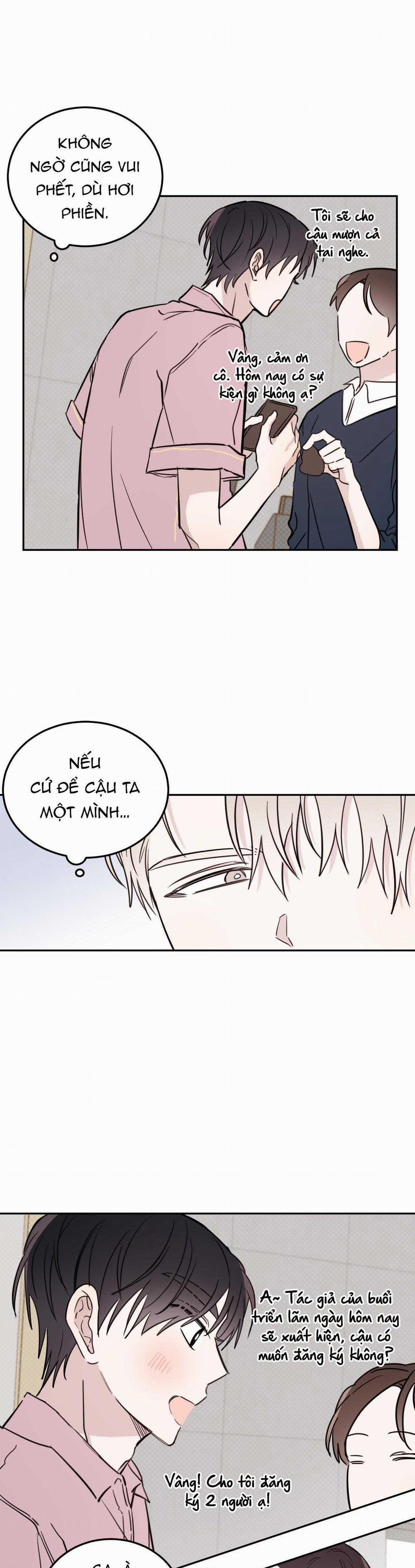 Ác Ma Giữa Ngã Tư Đường 54 trang 4