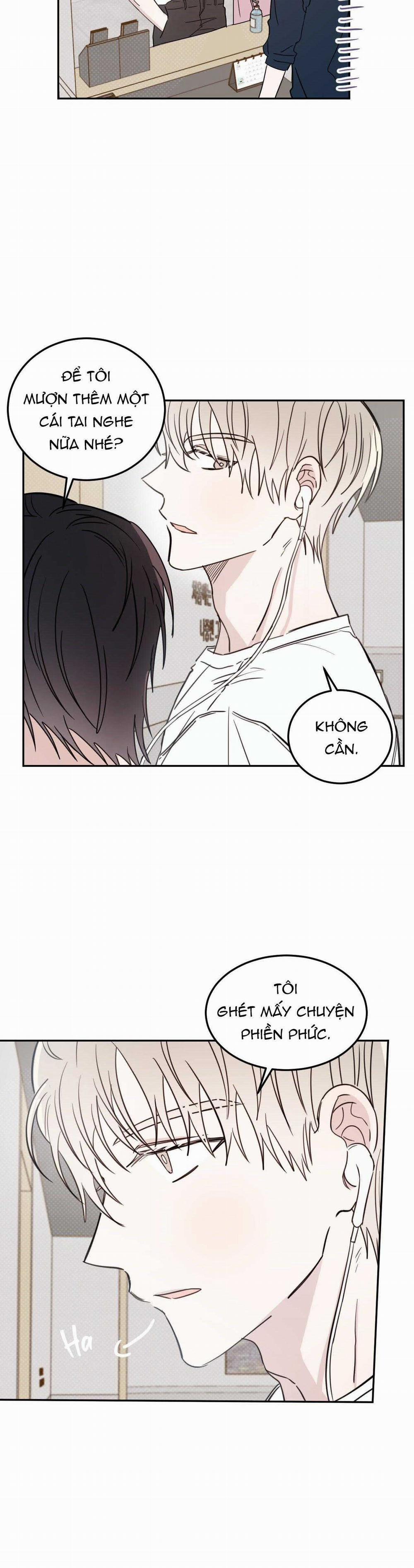 Ác Ma Giữa Ngã Tư Đường 54 trang 7