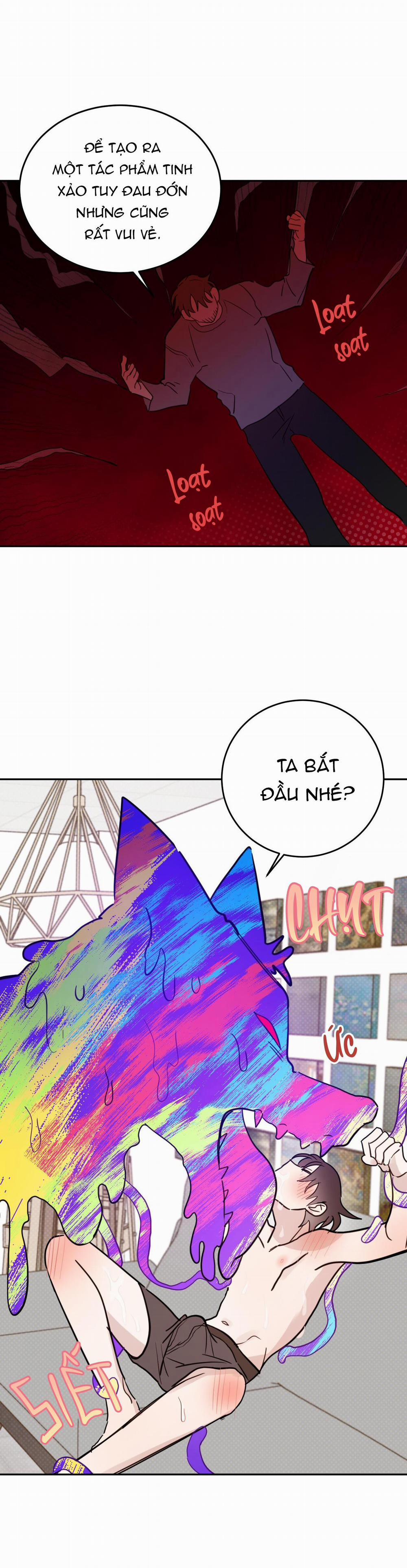 Ác Ma Giữa Ngã Tư Đường 56 trang 15