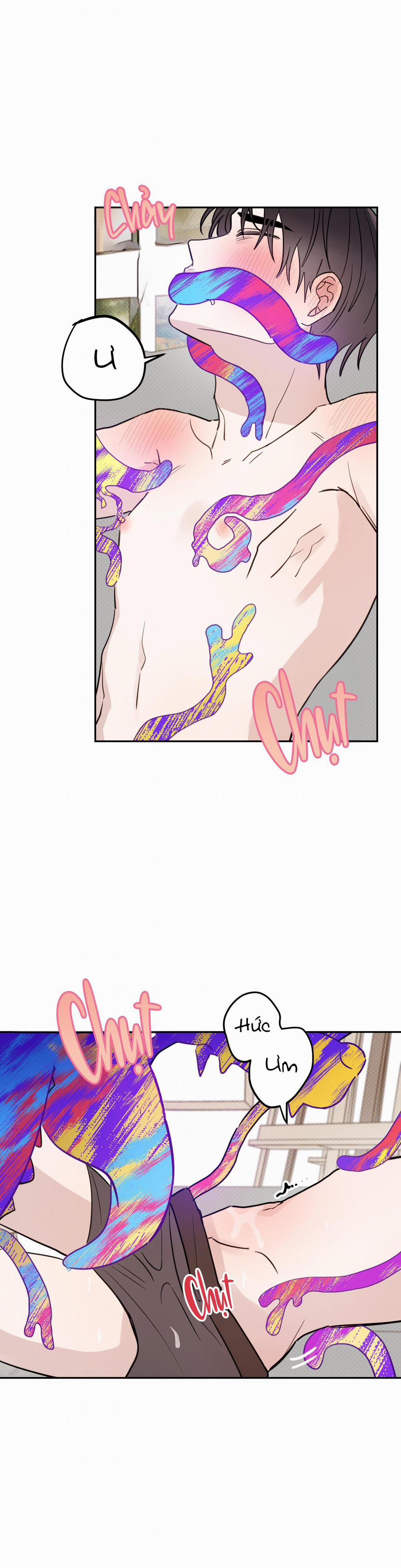 Ác Ma Giữa Ngã Tư Đường 56 trang 16