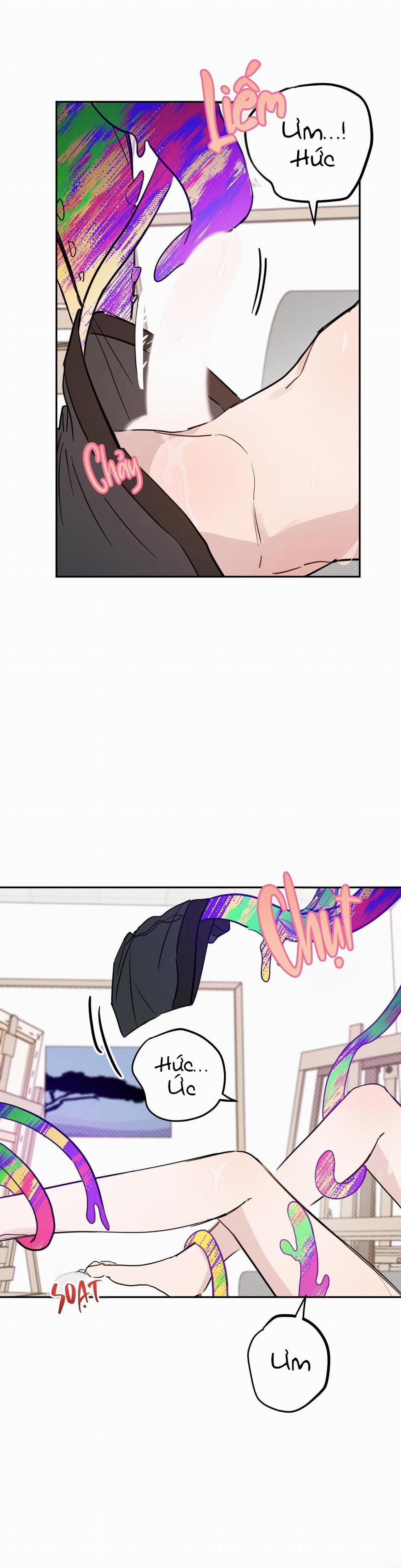 Ác Ma Giữa Ngã Tư Đường 56 trang 17