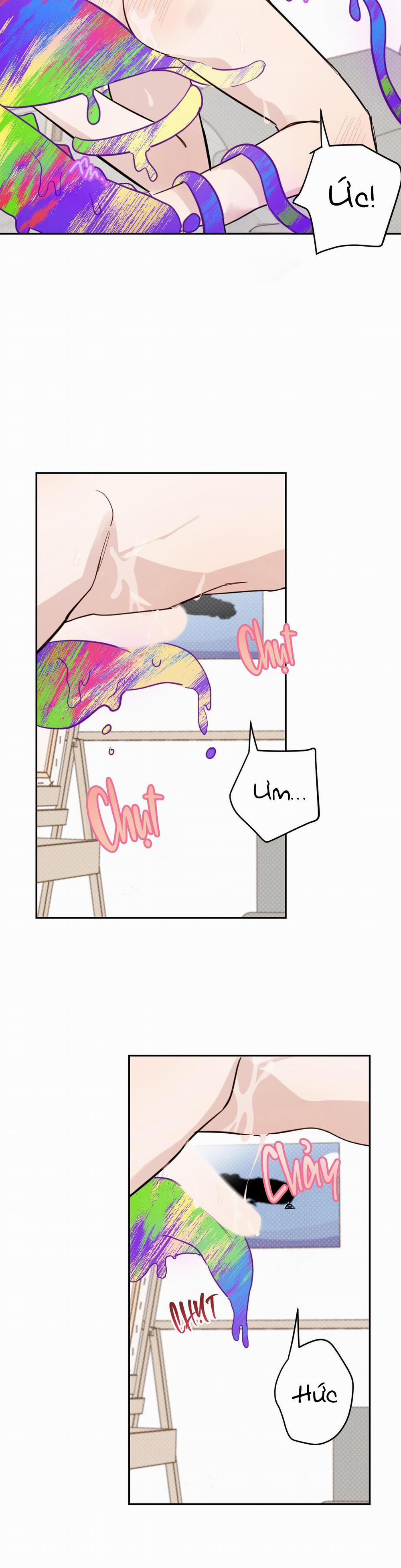 Ác Ma Giữa Ngã Tư Đường 56 trang 19