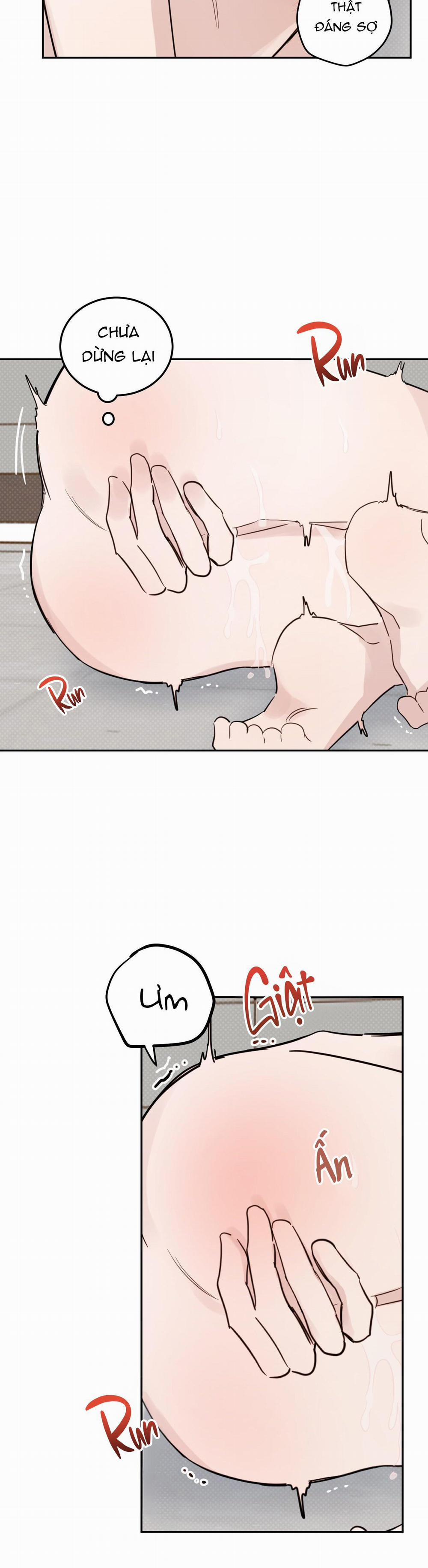 Ác Ma Giữa Ngã Tư Đường 56 trang 23