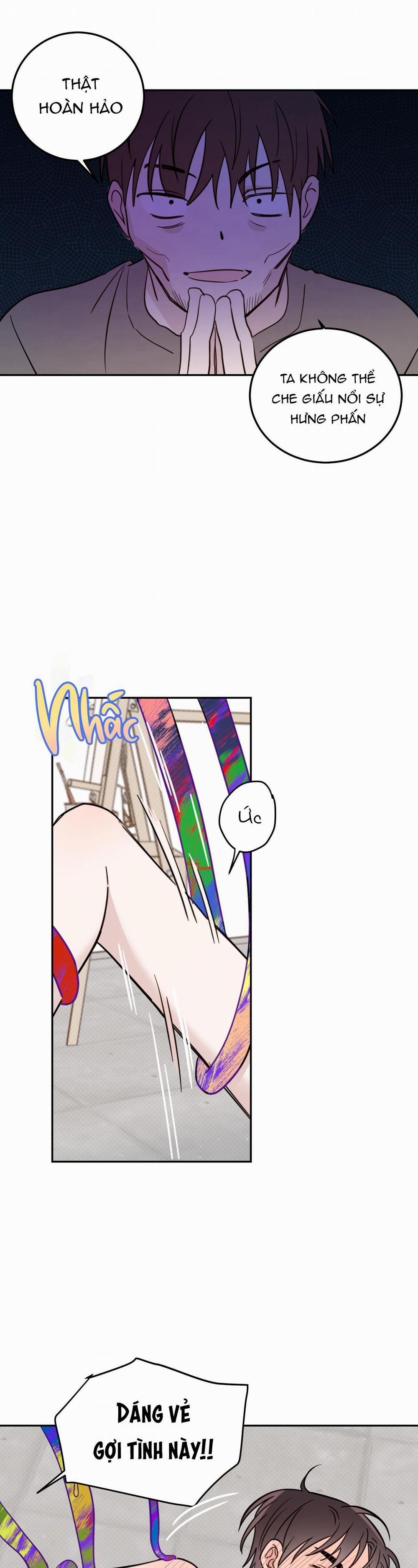 Ác Ma Giữa Ngã Tư Đường 56 trang 24