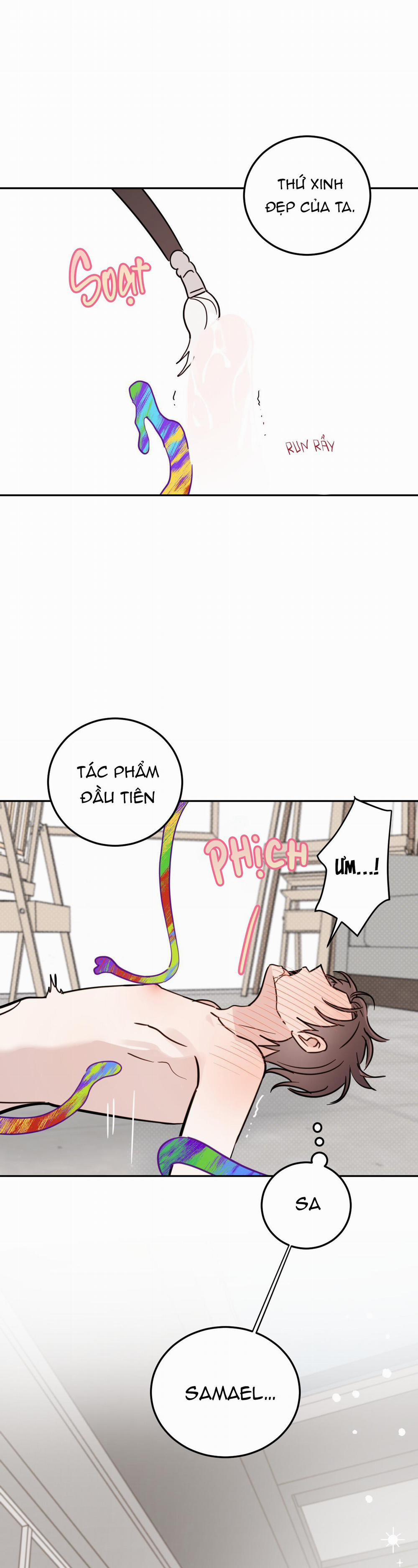 Ác Ma Giữa Ngã Tư Đường 56 trang 26