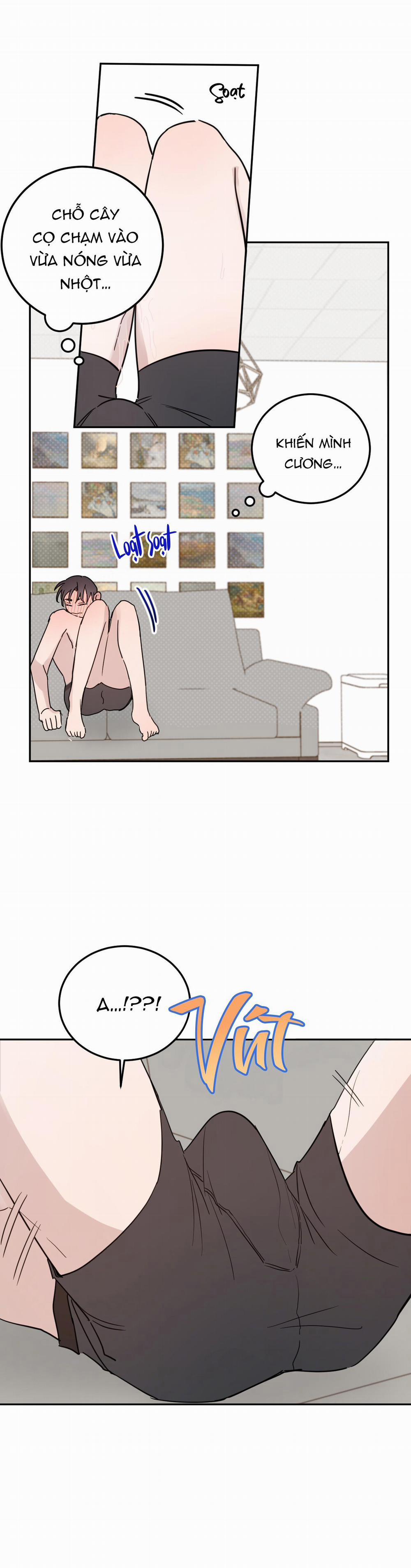 Ác Ma Giữa Ngã Tư Đường 56 trang 4