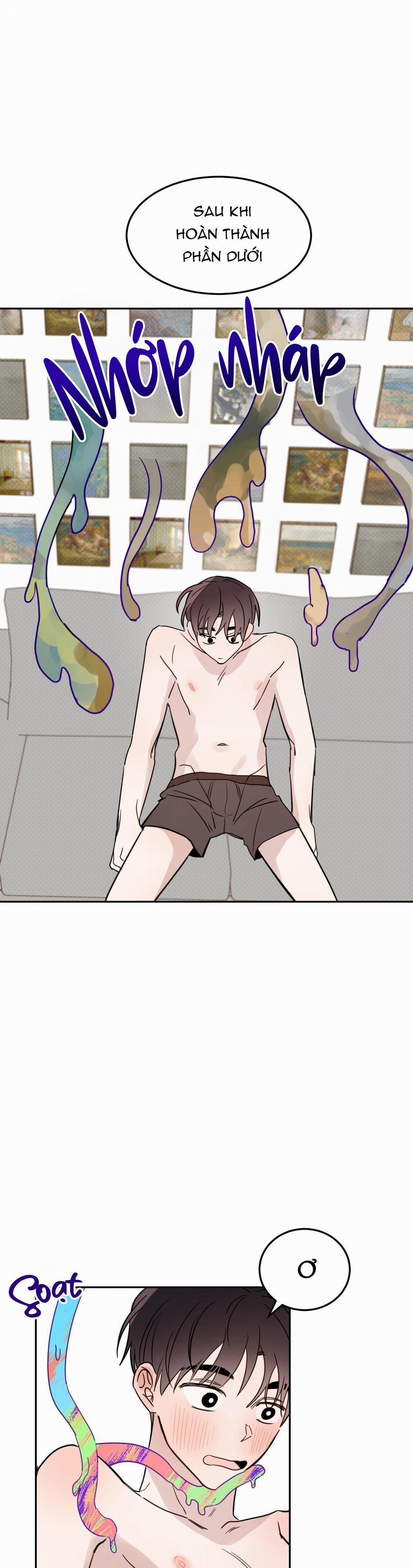 Ác Ma Giữa Ngã Tư Đường 56 trang 9