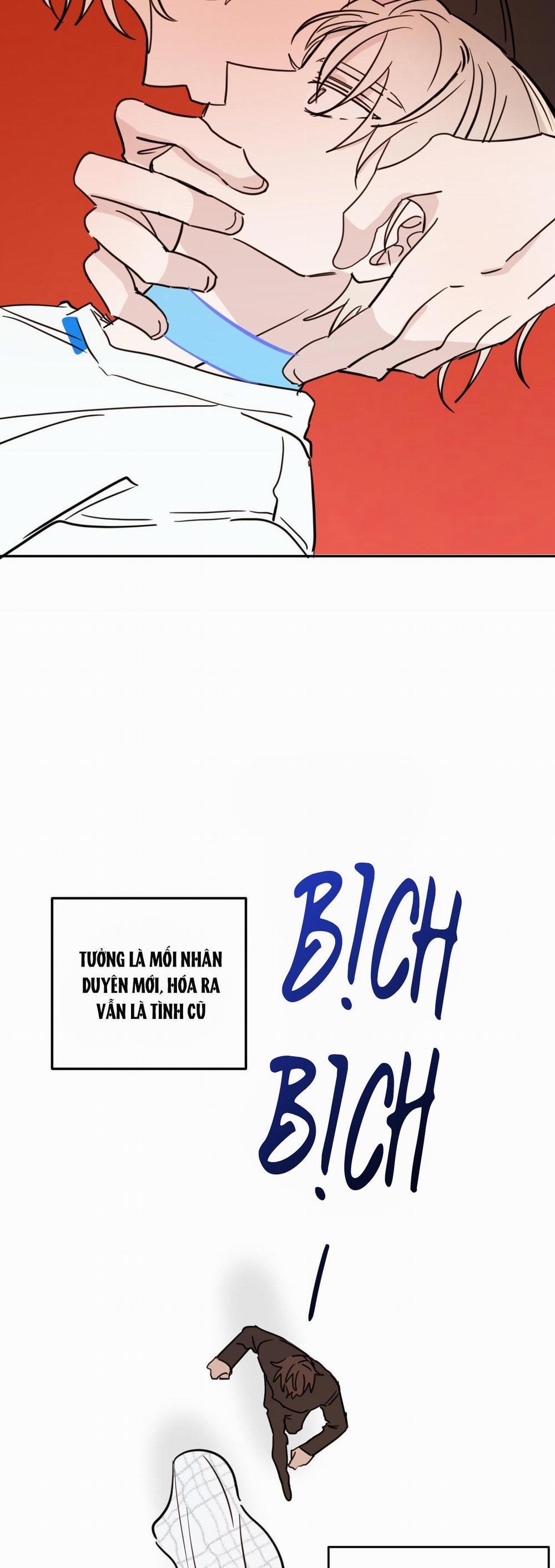 Ác Ma Giữa Ngã Tư Đường 58 trang 13