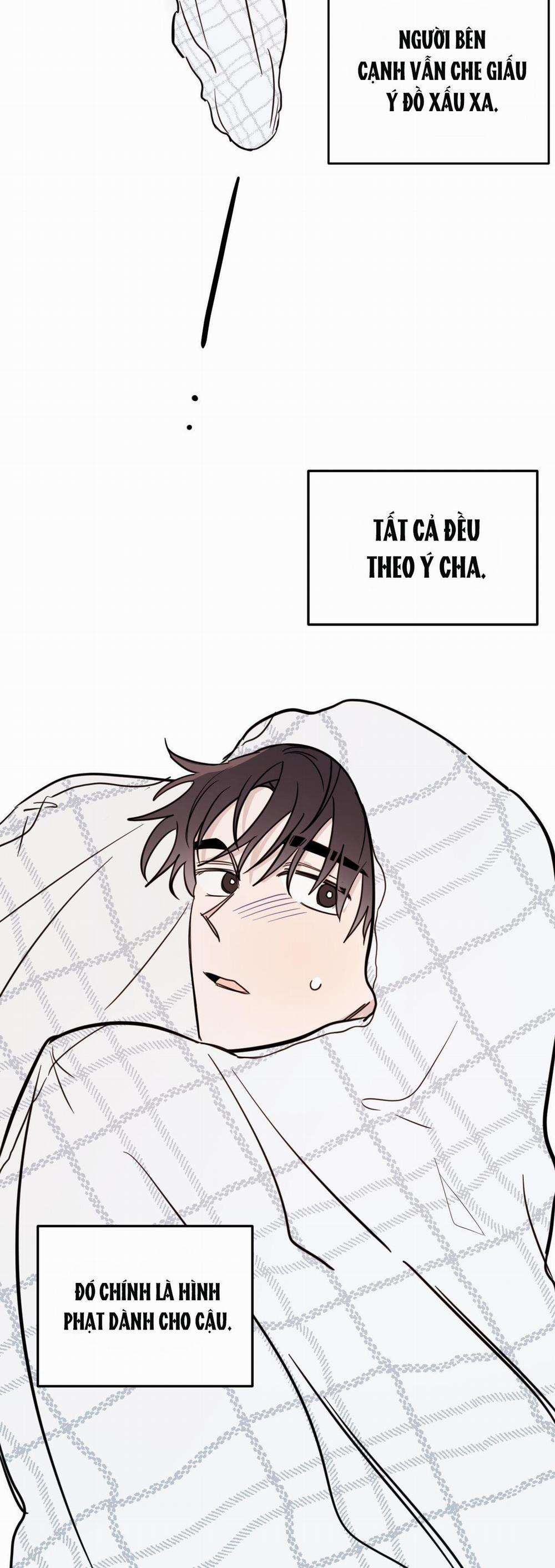 Ác Ma Giữa Ngã Tư Đường 58 trang 14