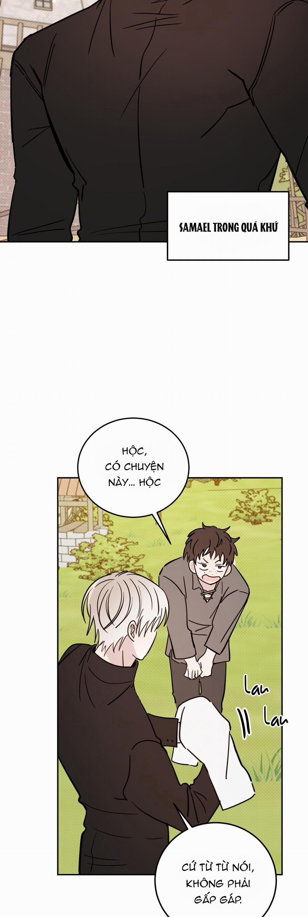 Ác Ma Giữa Ngã Tư Đường 58 trang 17