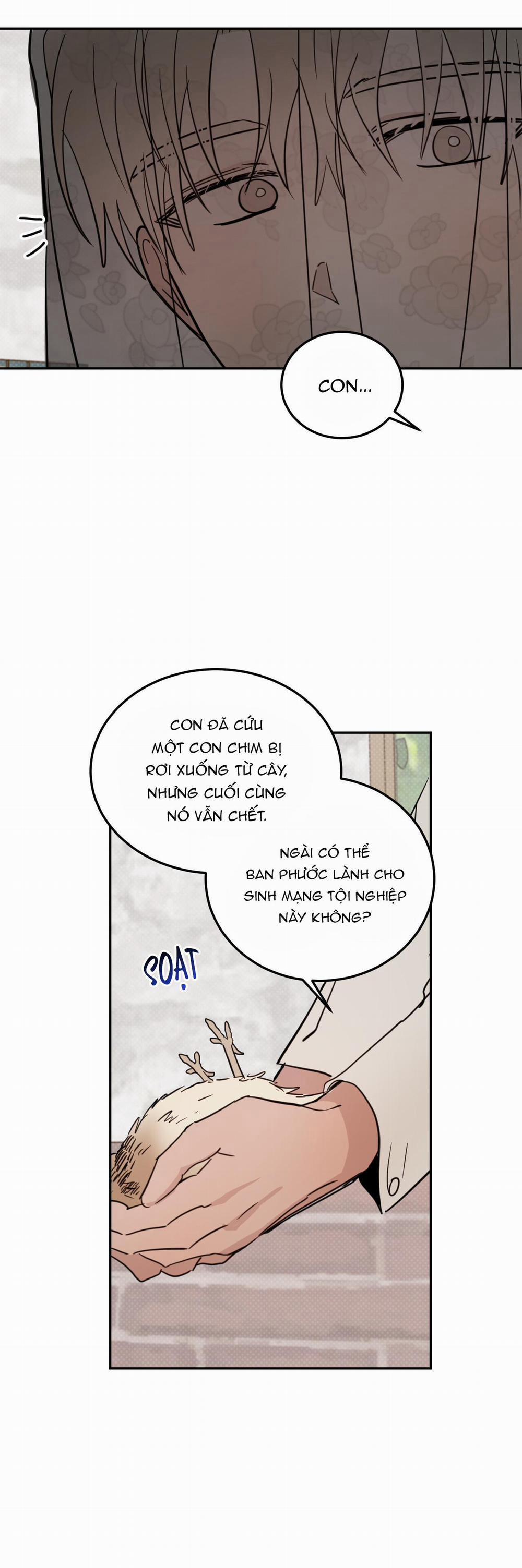 Ác Ma Giữa Ngã Tư Đường 58 trang 24