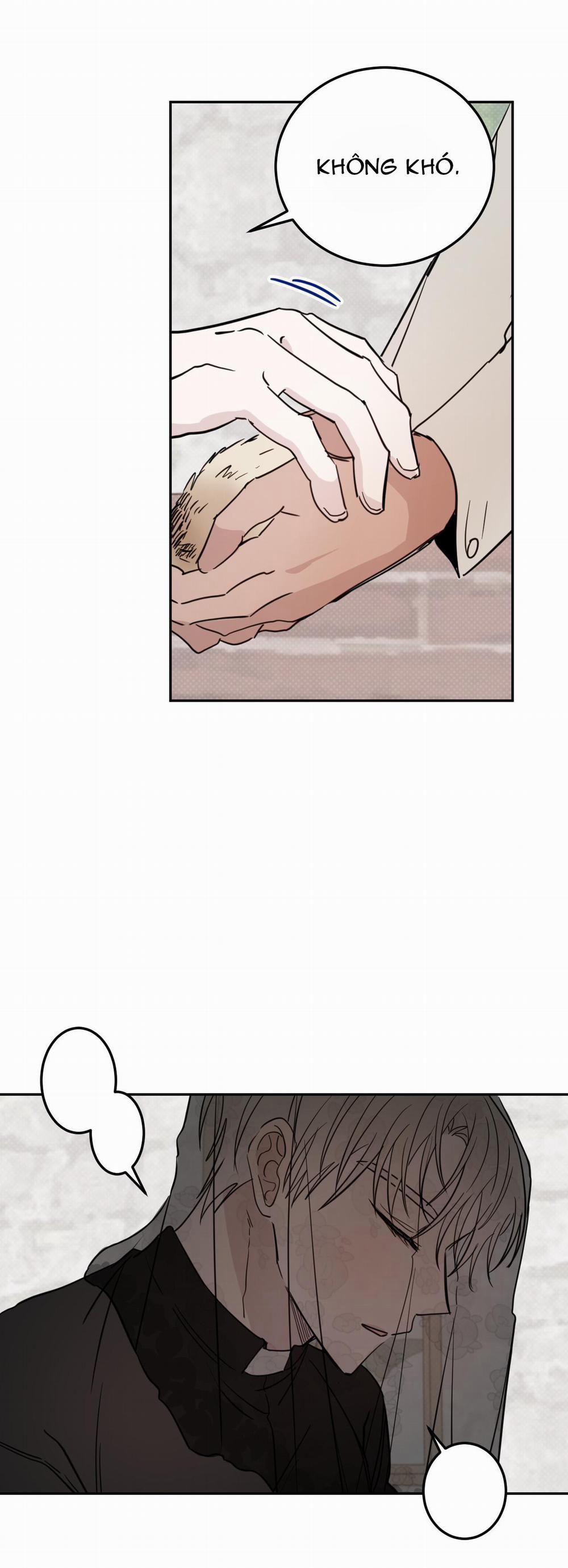 Ác Ma Giữa Ngã Tư Đường 58 trang 25