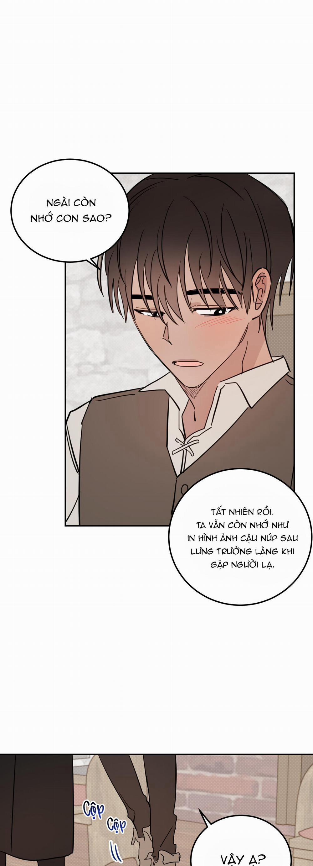 Ác Ma Giữa Ngã Tư Đường 58 trang 27