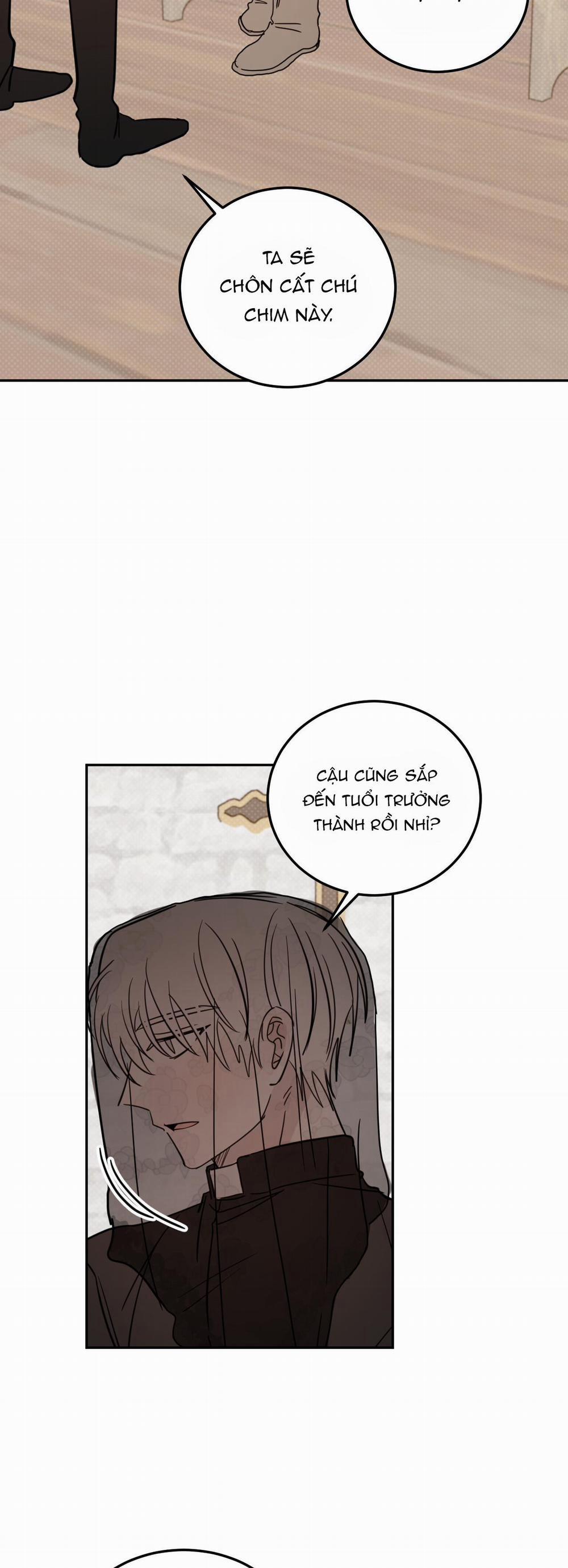 Ác Ma Giữa Ngã Tư Đường 58 trang 28