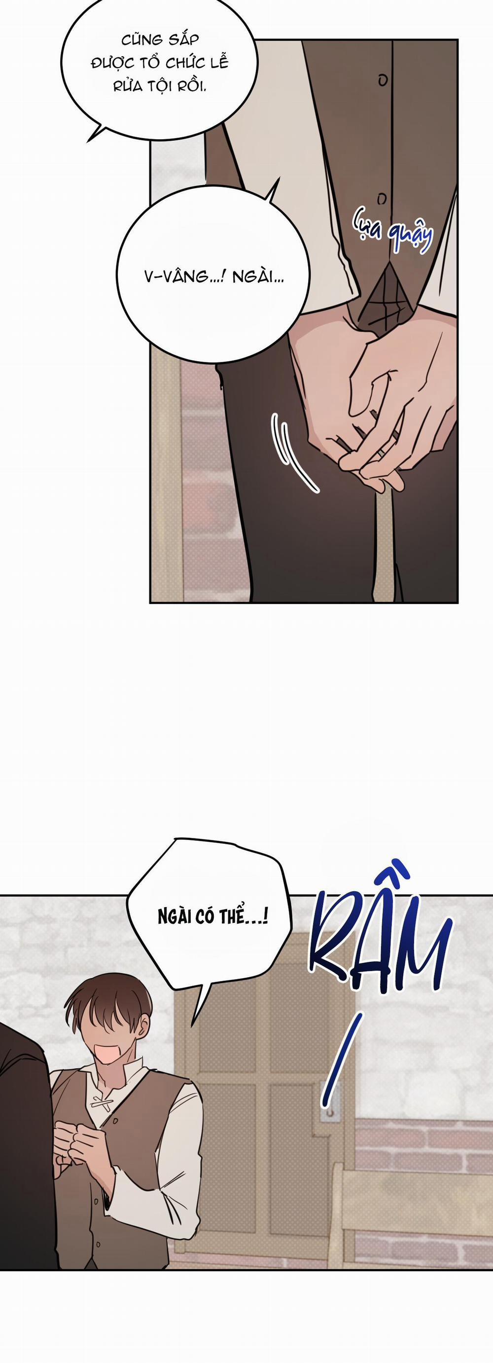 Ác Ma Giữa Ngã Tư Đường 58 trang 29