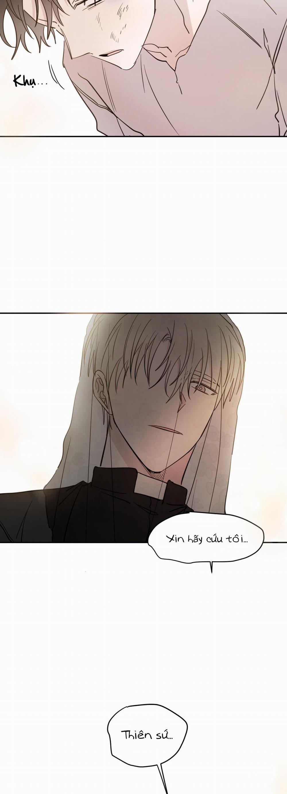 Ác Ma Giữa Ngã Tư Đường 58 trang 33