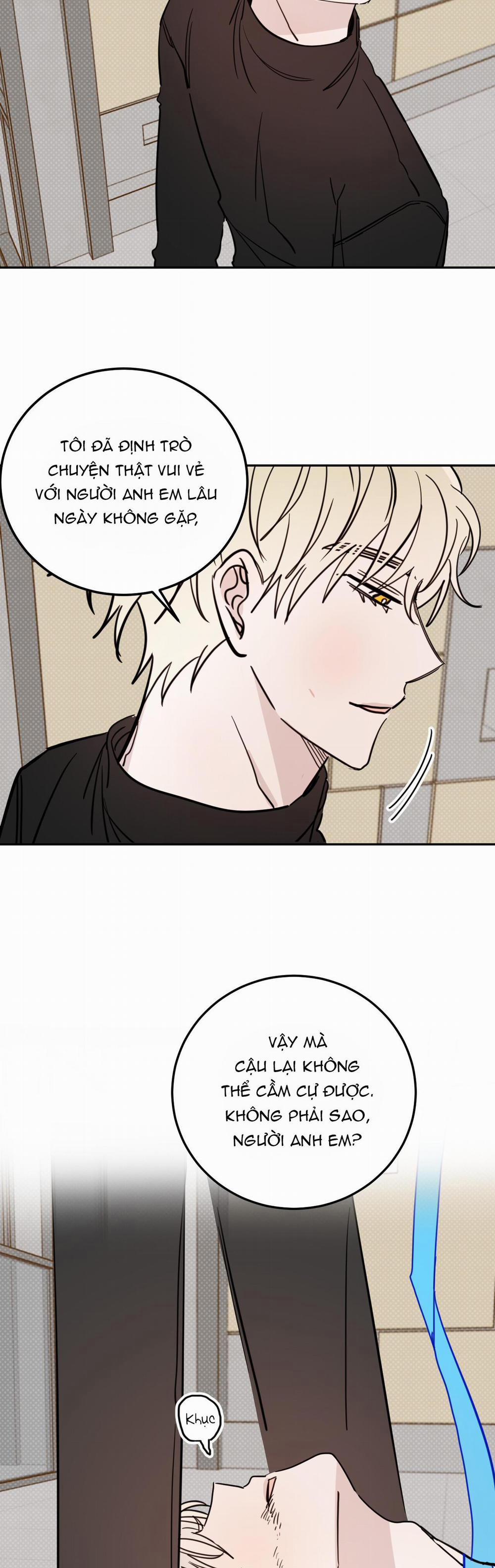 Ác Ma Giữa Ngã Tư Đường 58 trang 6