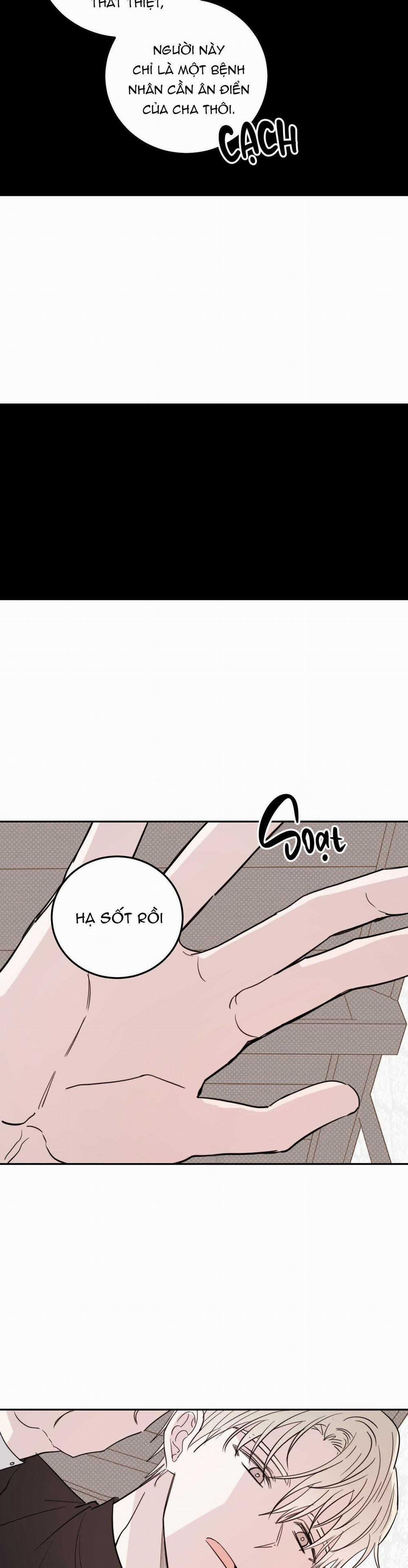 Ác Ma Giữa Ngã Tư Đường 59 trang 1