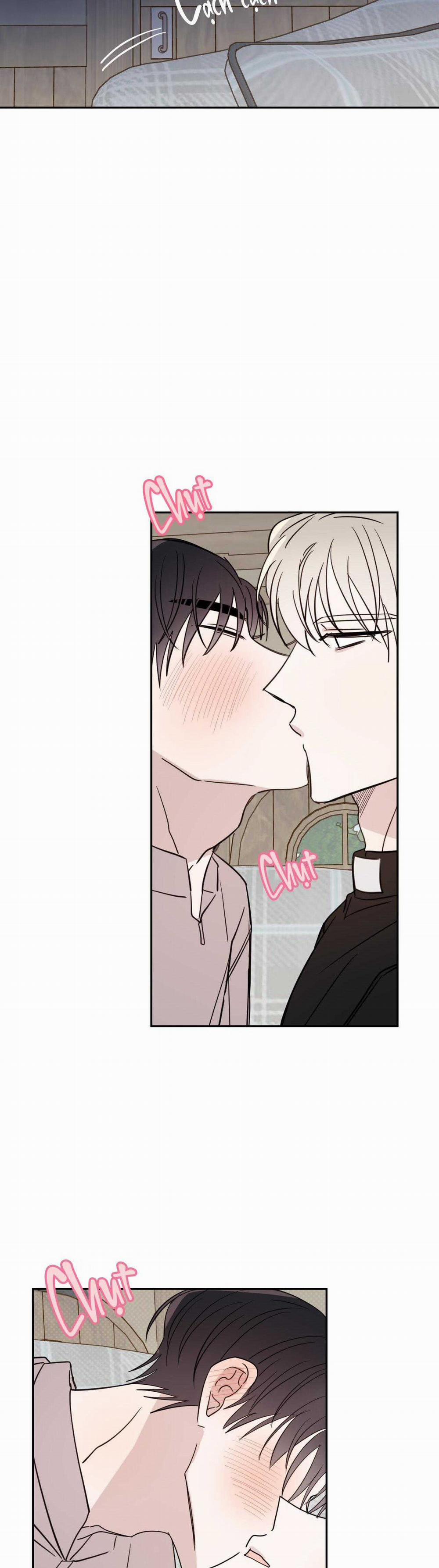 Ác Ma Giữa Ngã Tư Đường 59 trang 14