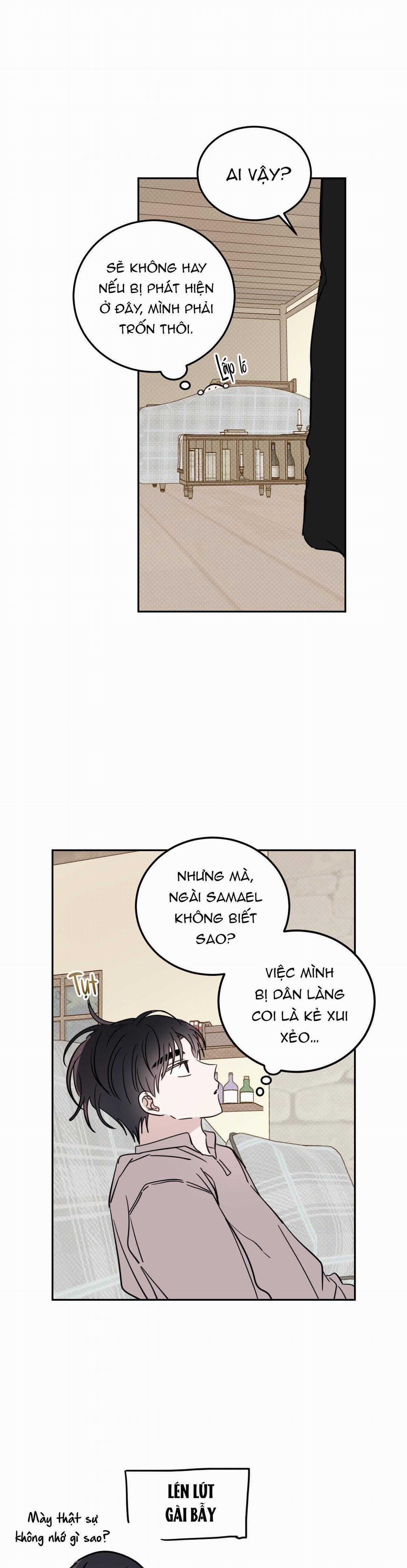 Ác Ma Giữa Ngã Tư Đường 59 trang 18