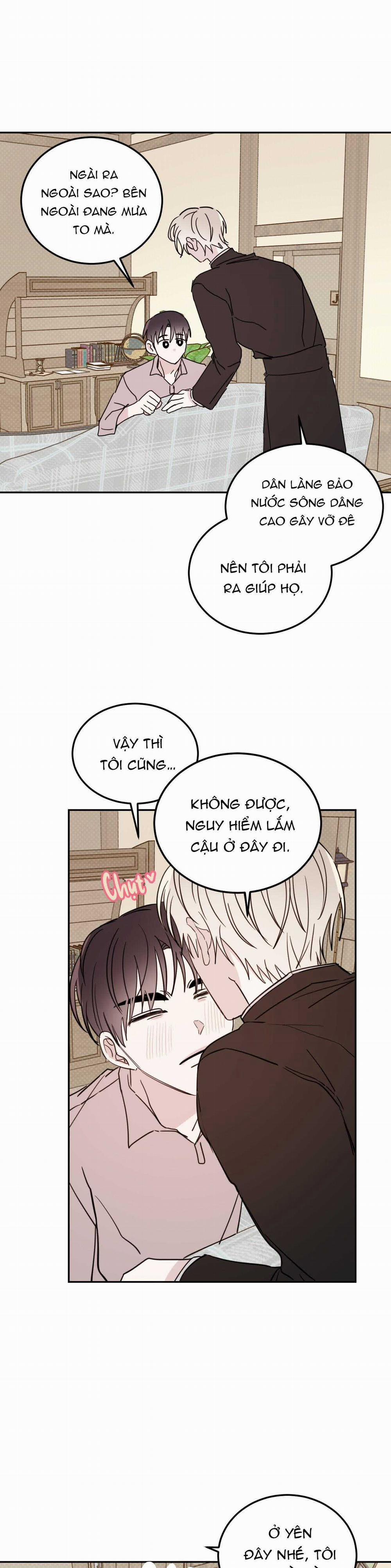 Ác Ma Giữa Ngã Tư Đường 59 trang 20