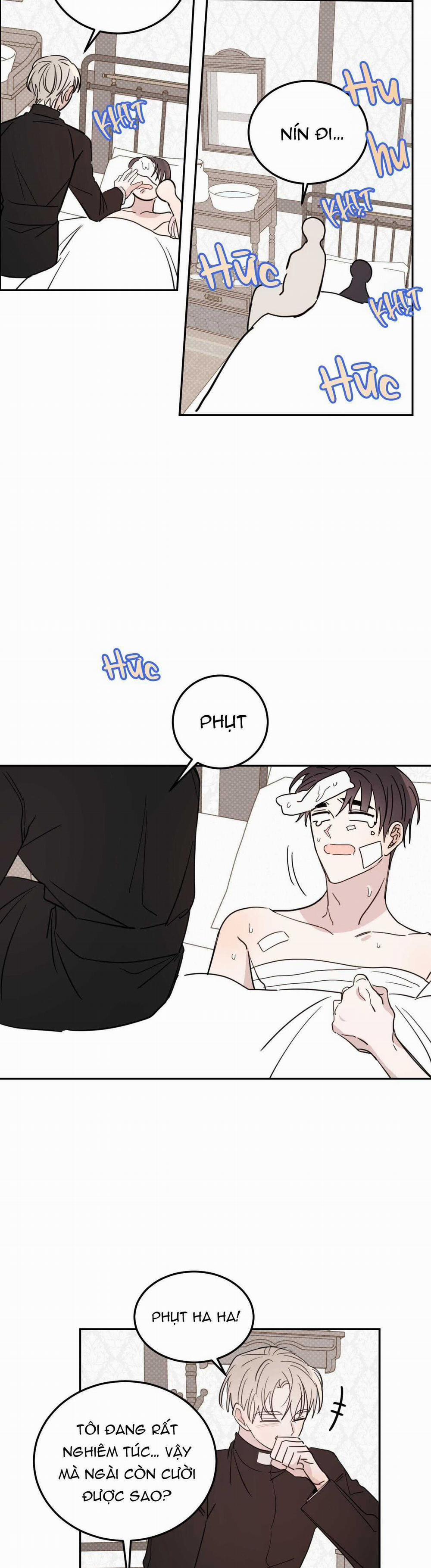 Ác Ma Giữa Ngã Tư Đường 59 trang 5