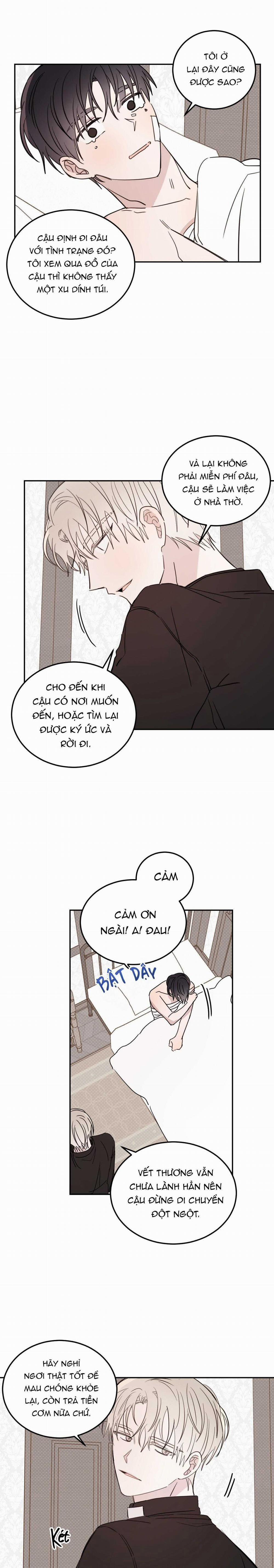 Ác Ma Giữa Ngã Tư Đường 59 trang 8