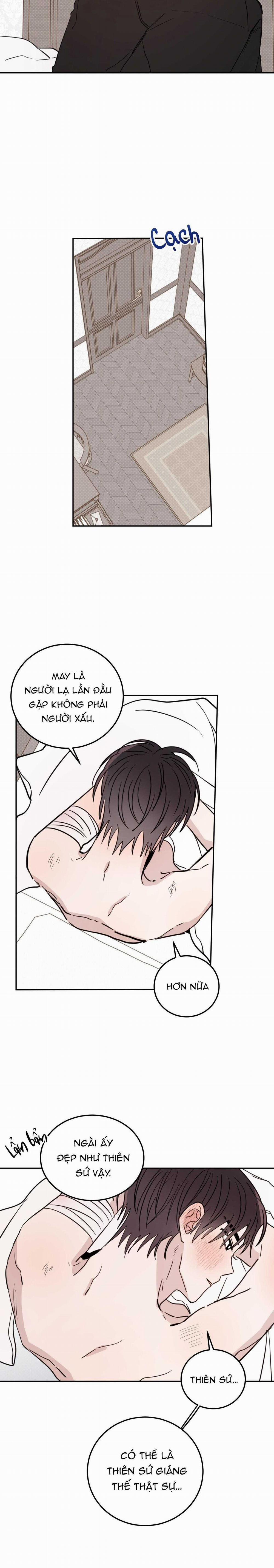 Ác Ma Giữa Ngã Tư Đường 59 trang 9