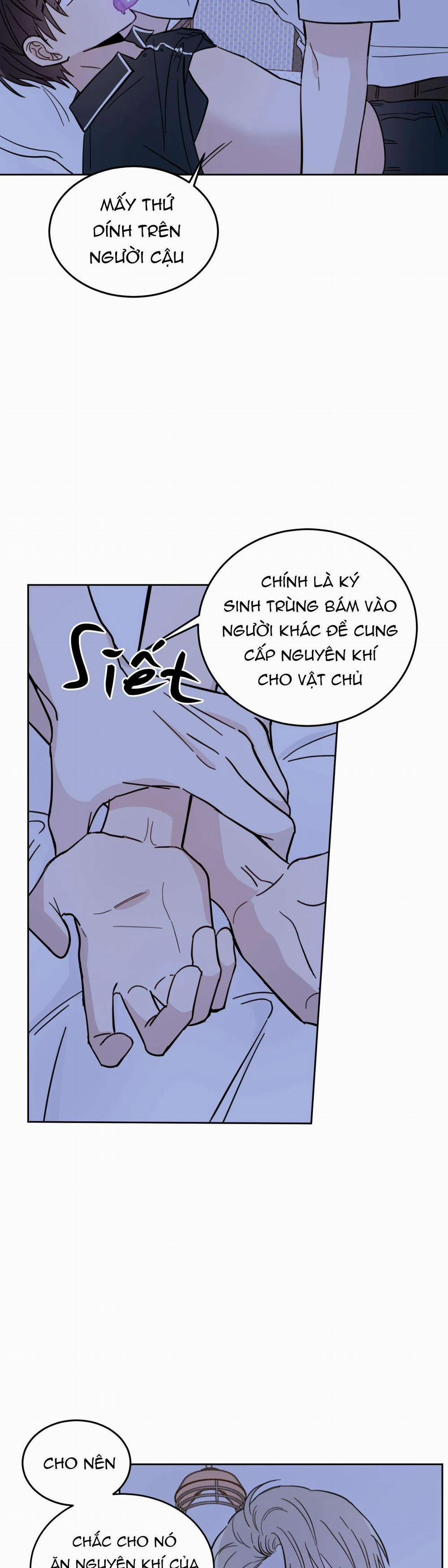 Ác Ma Giữa Ngã Tư Đường 6 trang 13