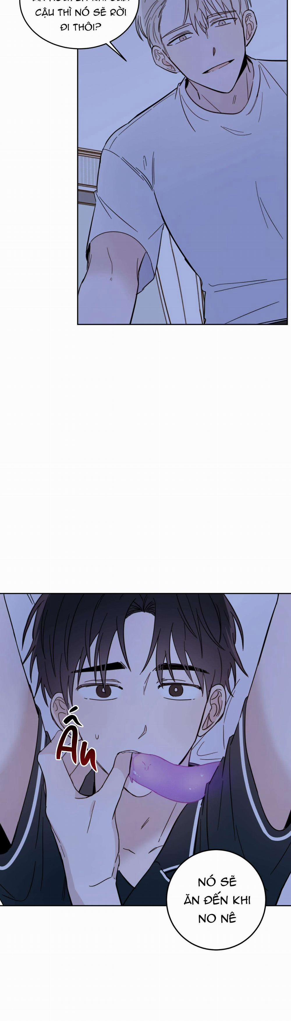 Ác Ma Giữa Ngã Tư Đường 6 trang 14