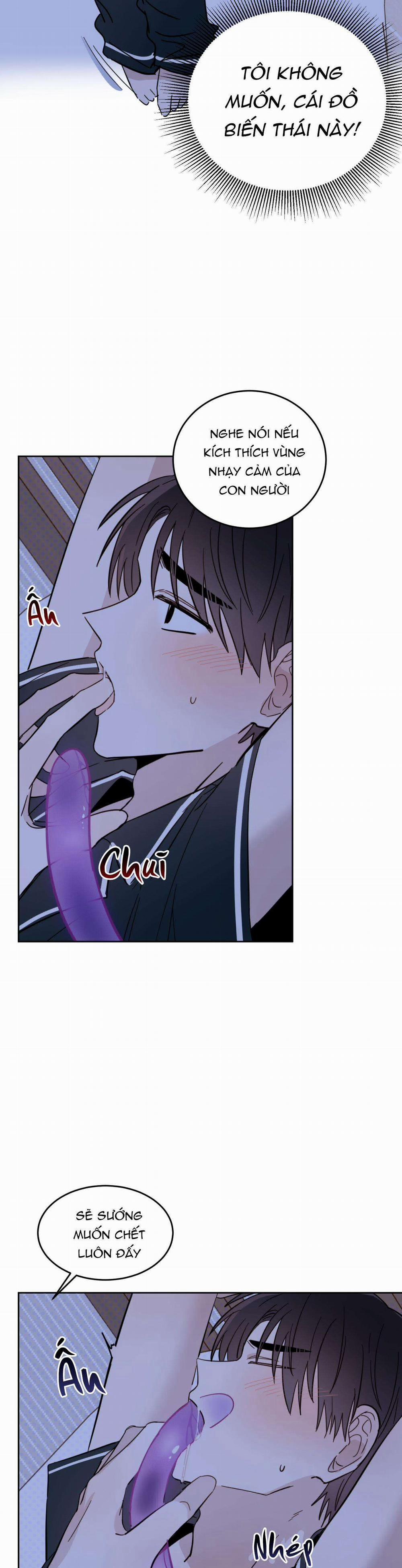 Ác Ma Giữa Ngã Tư Đường 6 trang 16