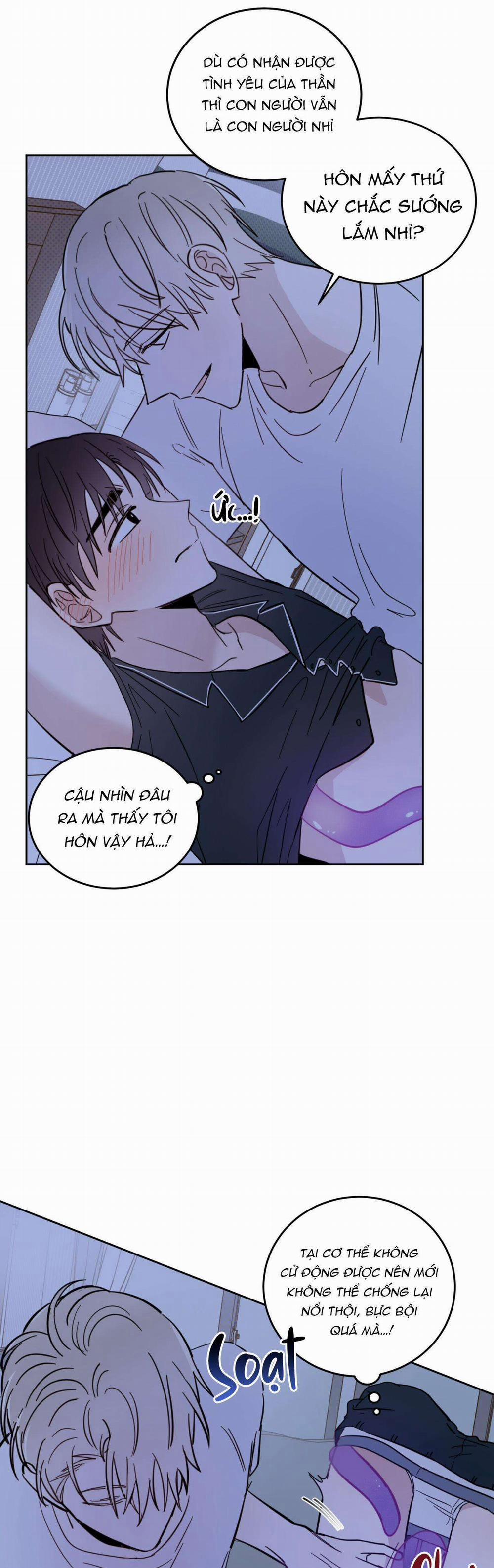 Ác Ma Giữa Ngã Tư Đường 6 trang 18