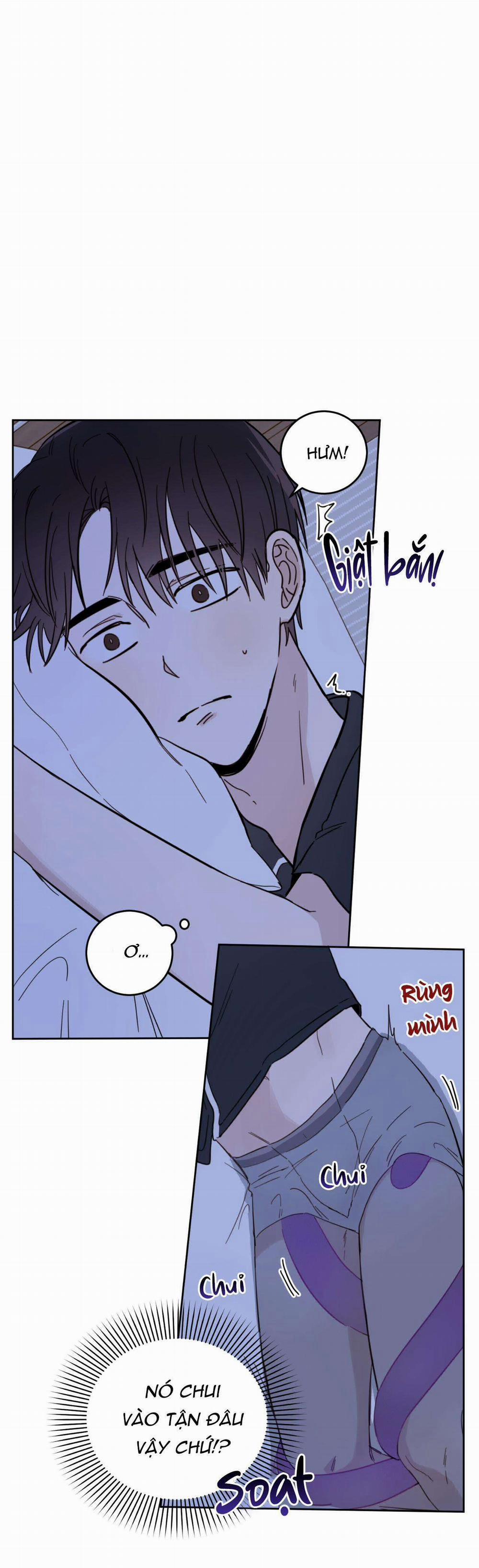 Ác Ma Giữa Ngã Tư Đường 6 trang 2