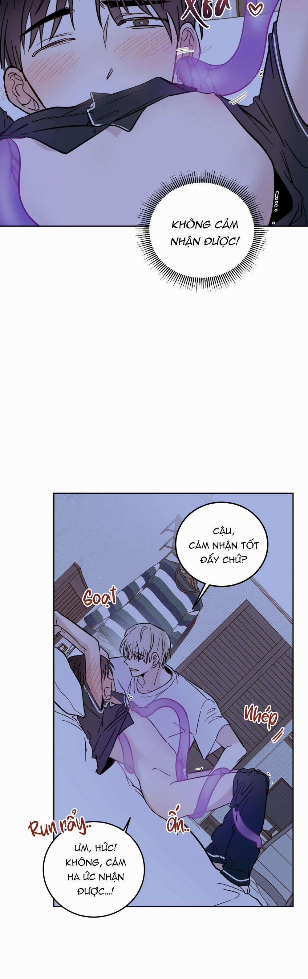 Ác Ma Giữa Ngã Tư Đường 6 trang 20