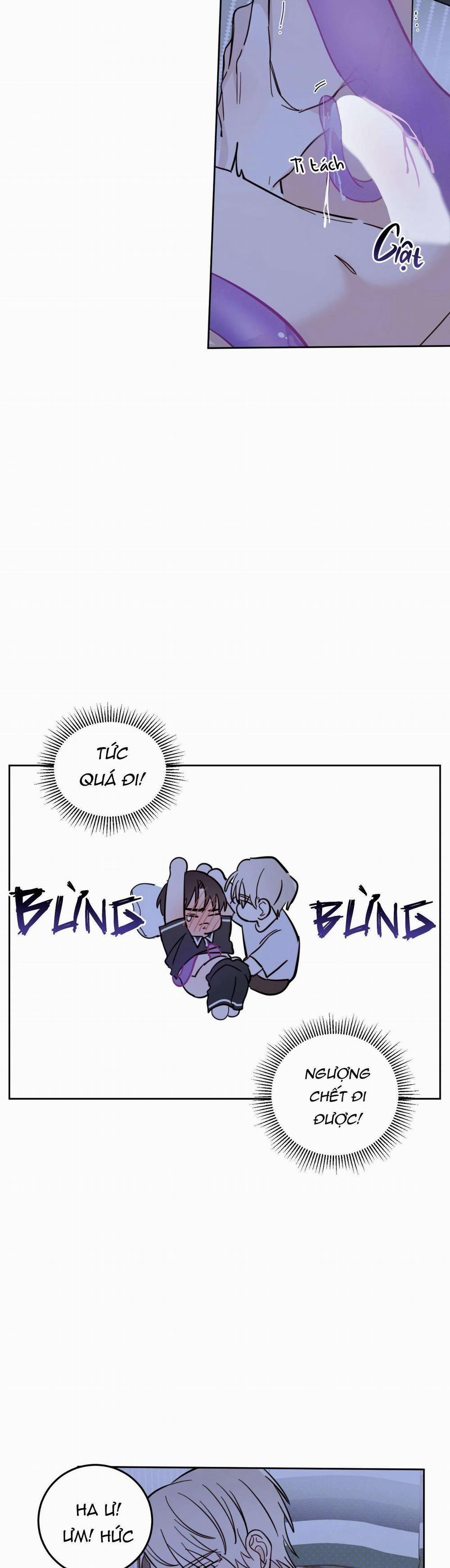 Ác Ma Giữa Ngã Tư Đường 6 trang 22