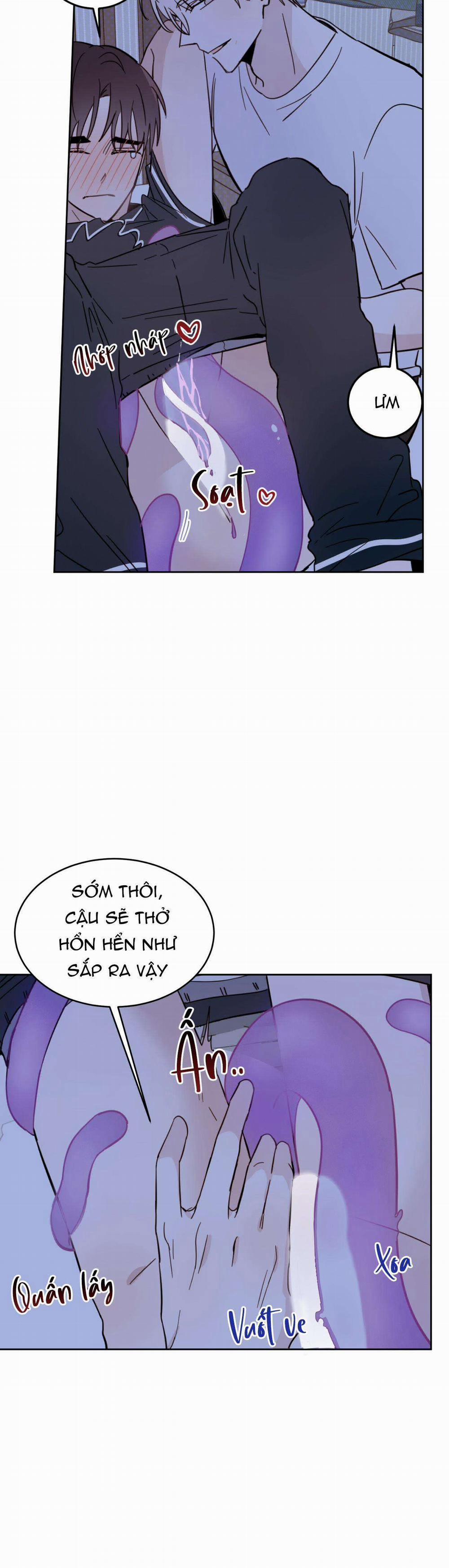 Ác Ma Giữa Ngã Tư Đường 6 trang 23